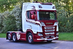 HARLSTONE NE11 TAG 19pb1131