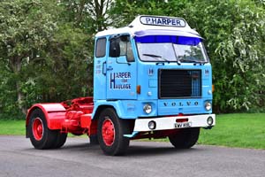 HARPERS EWV 169L 19pb0088