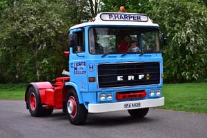 HARPERS SFA 482R 19pb0777