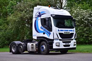 HARRIS BD16 ZRE 19pb0749
