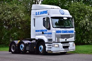 HARRIS EX63 SZZ 19pb0866