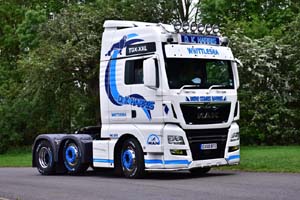 HARRIS EX68 BTO 19pb0748