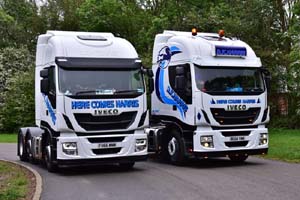 HARRIS FH66 WNM 19pb0437