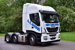 HARRIS FH66 WNM 19pb0438