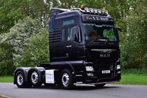 HASE RK66 OHL 19pb1837