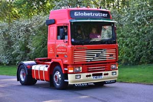 HAYES F149 YFX 19pb1287