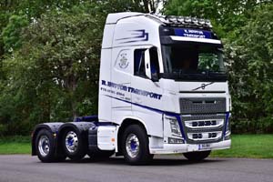 HAYTON V5 RHT 19pb0715