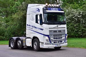 HAYTON YN18 JZV 19pb0482