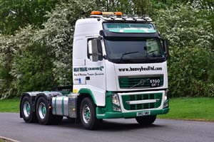 HEAVYHAUL GK12 SMO 19pb2116