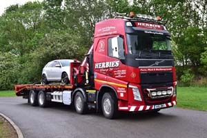 HERBIES HH16 DMH 19pb0365