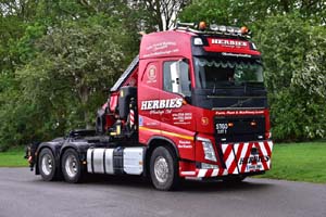 HERBIES HH18 DMH 19pb0364
