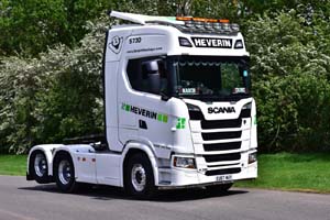 HEVERIN EU67 MUV 19pb2075