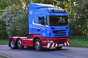 HIGHFIELD PO12 ZMZ 19pb1118