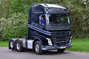 HOBAN GL19 FWT 19pb2215
