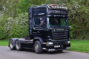 HOBAN KX17 BXC 19pb2216