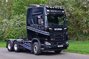 HOBAN KX19 BZB 19pb2219