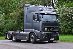 HODGE X600 XXL 19pb0282