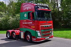 HOLT ET11 OLT 19pb1817
