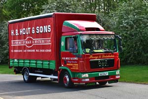 HOLT NX13 KLP 19pb1589