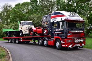 HOWARD V583 KEW 19pb0018