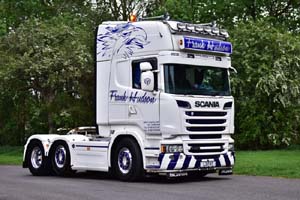 HUDSON L3 FHT 19pb0635