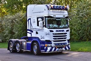 HUMBER FX65 KTD 19pb1230
