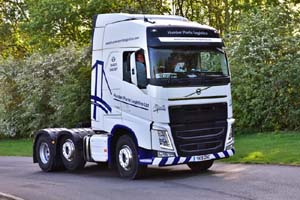 HUMBER YK19 ZHC 19pb1228