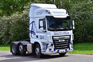 HUMBER YX19 NWA 19pb1660
