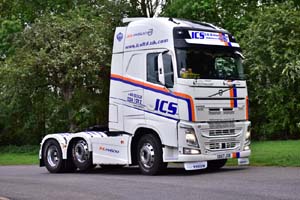 I C S DX67 JXB 19pb0799