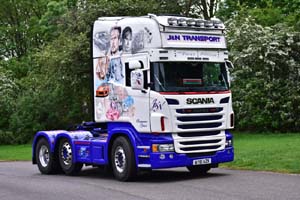 J & N AY61 AZX 19pb0522