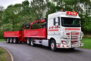 J T H DK18 HXT 19pb0411