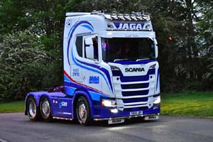 JAGA S800 JBT 19pb1097