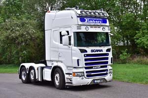 JIMBARS J777 MBR 19pb0505