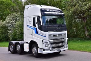 JK TRANSPORT PN14 HVV 19pb1864