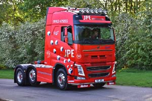 JPE V10 JPE 19pb1173