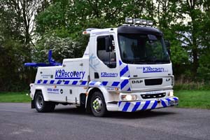 K2 RECOVERY AE04 BBU 19pb0933