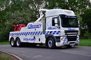K2 RECOVERY GH11 TOW 19pb0934