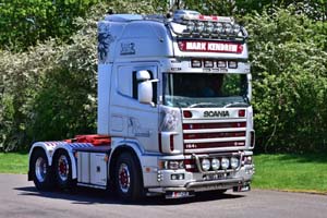 KENDREW 907 MKT 19pb2050