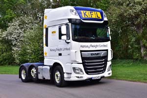 KERSEY K333 KFL 19pb2159