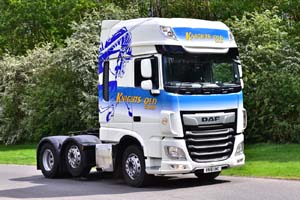 KNIGHTS KN18 UMC 19pb1750