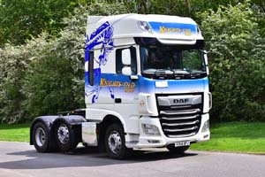 KNIGHTS KU68 BFJ 19pb1751