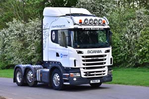 LACK PH11 LGV 19pb1693