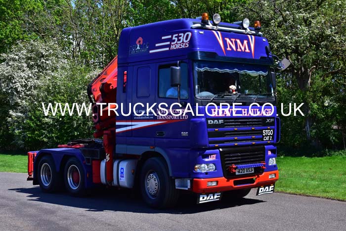 NM HAULAGE A20 ASJ 19pb2046