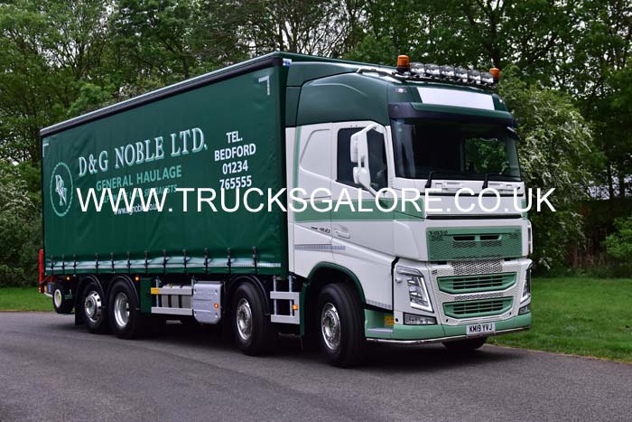 NOBLE KW19 YVJ 19pb0592