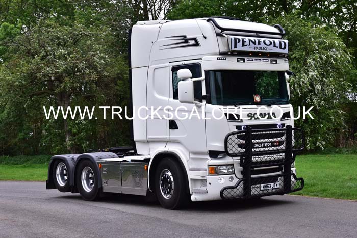 PENFOLD MM63 UTW 19pb0297