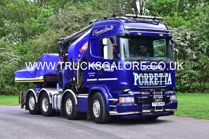 PORRETTA T700 POR 19pb0238