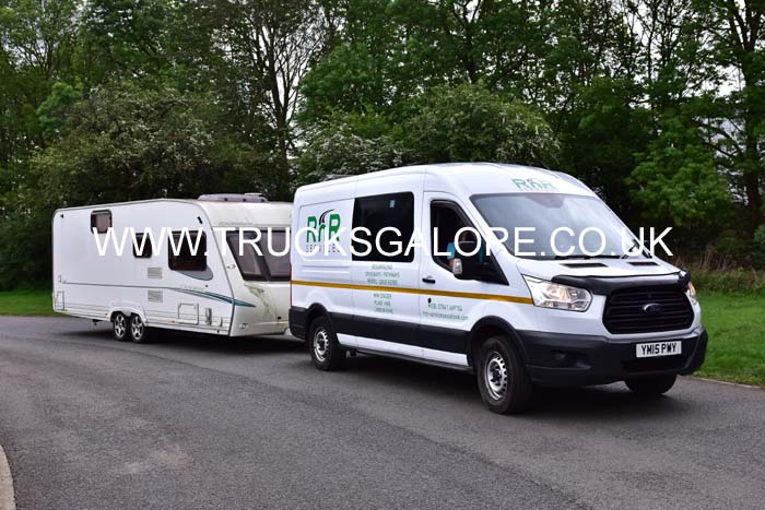R R SERVICES YM15 PWY 19pb0286