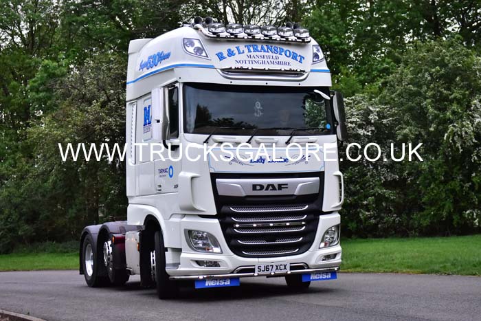R&L SJ67 XCX 19pb0963