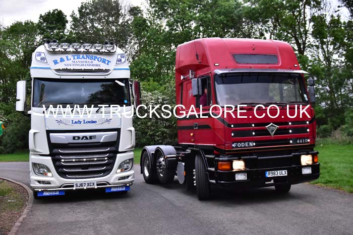 R&L SJ67 XCX 19pb0964