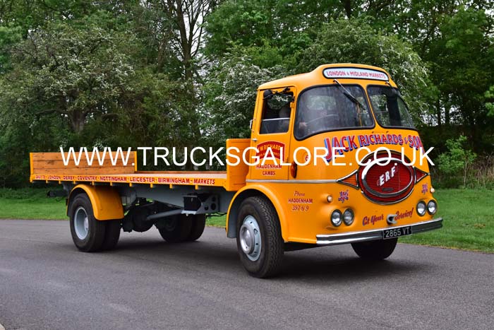 RICHARDS 2865 VT 19pb0449